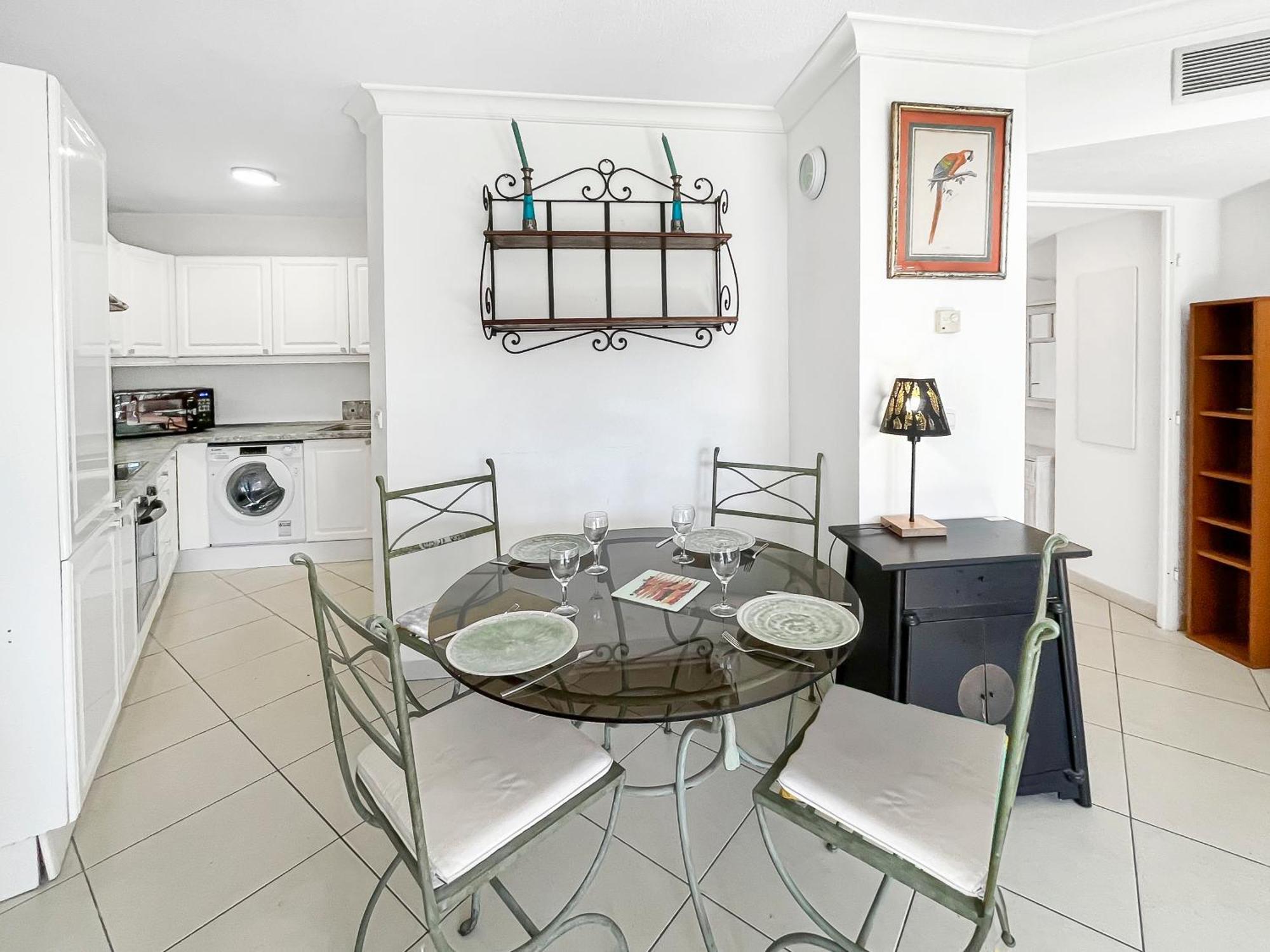 Agreable Detente Au Soleil A Antibes - Wifi - Parking Prive Екстериор снимка