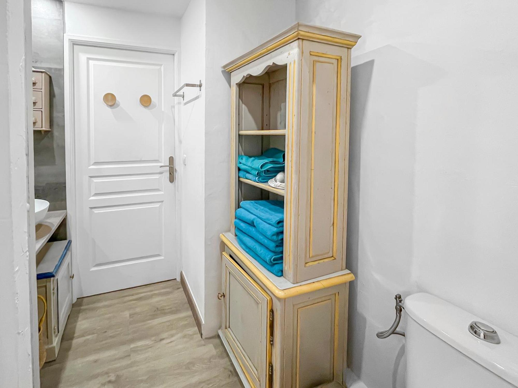 Agreable Detente Au Soleil A Antibes - Wifi - Parking Prive Екстериор снимка
